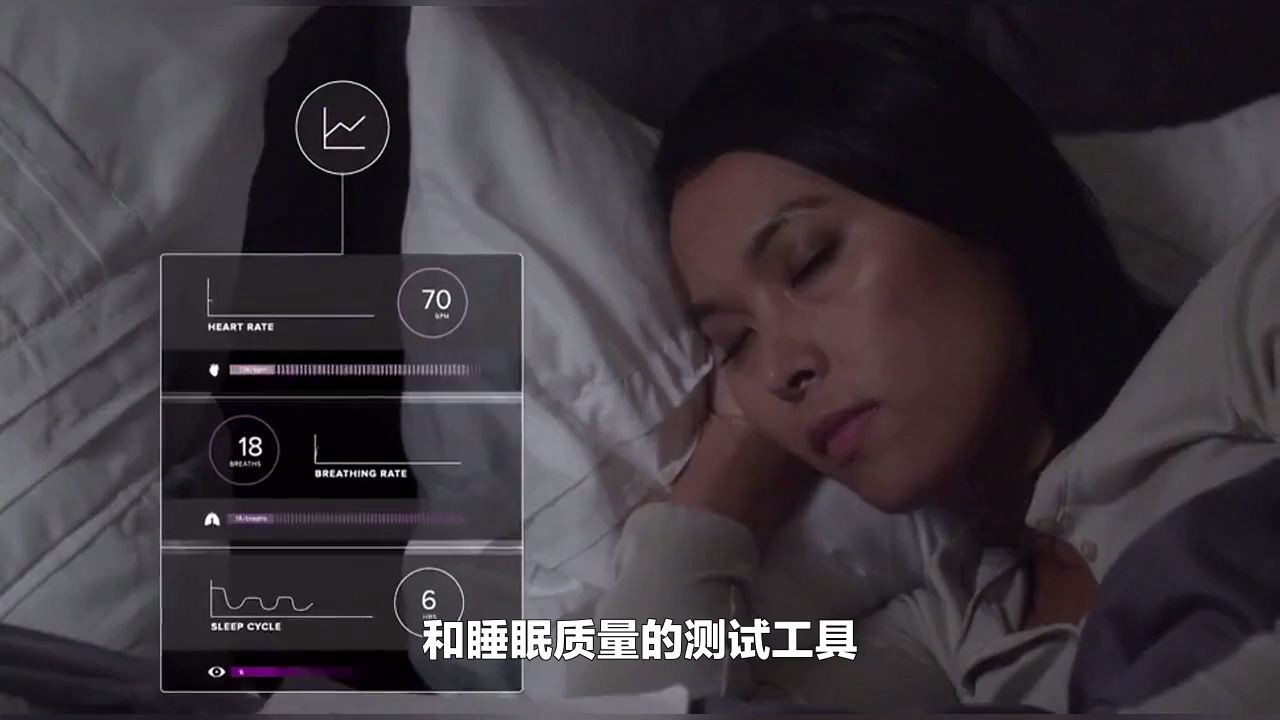 小眠独居老人智能监护系统