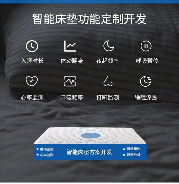 小眠智能睡眠监测垫有用吗