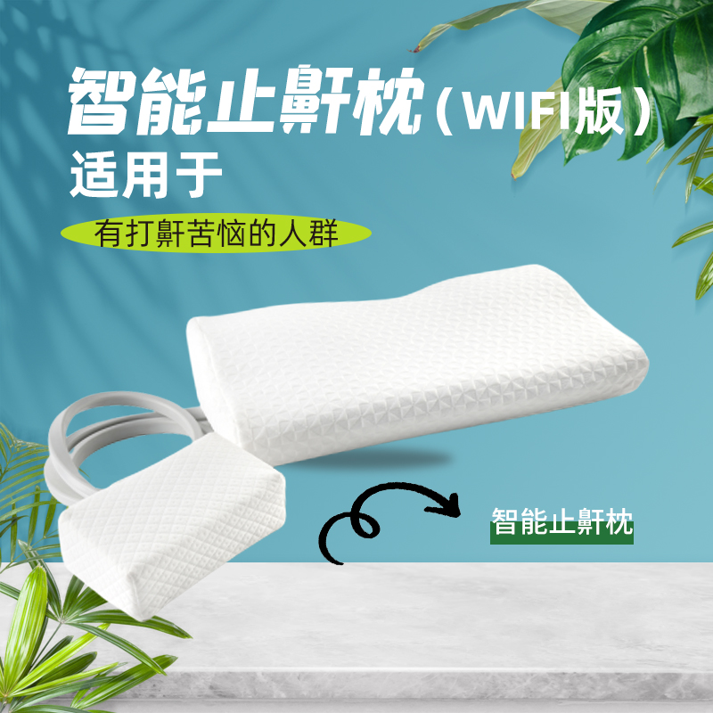 睡眠监测打鼾检测仪器